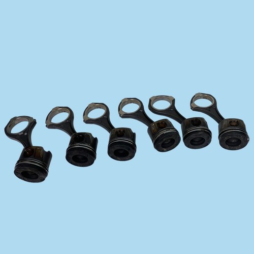 Om642 diesel engine piston - diesel,