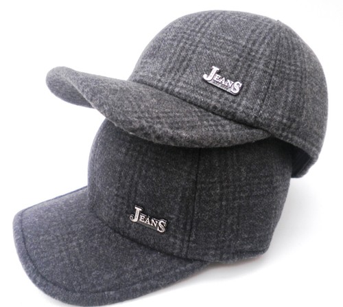 Herren basecap wintercap - herren,