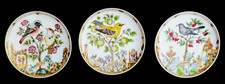 3 Hutschenreuther Sammelteller