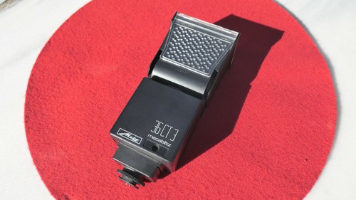 Metz mecablitz 3 - mecablitz,