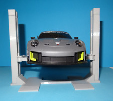 2 Säulen-Hebebühne im