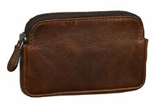 LEONHARD HEYDEN Roma Key Case