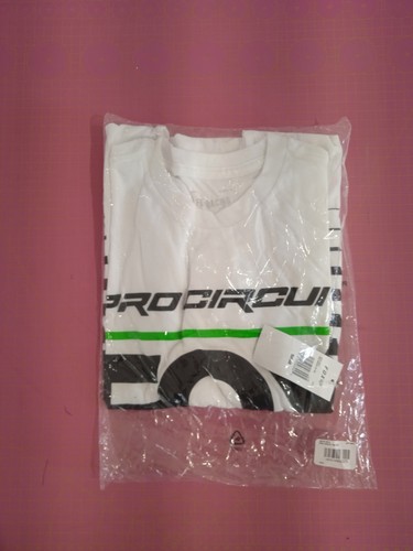 Fox pro circuit tee shirt - pro, ss