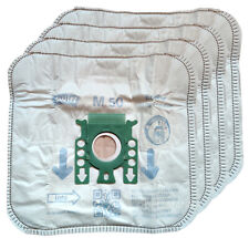 4 Beutel Swirl M 50 Staubsaugerbeutel M50 Staubbeutel - frei Haus per Brief