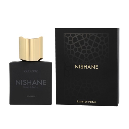 Nishane karagoz extrait - karagoz,