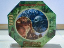 1000 Puzzle Herr der Ringe