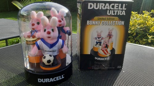 Duracell ultra hase - *, bunny