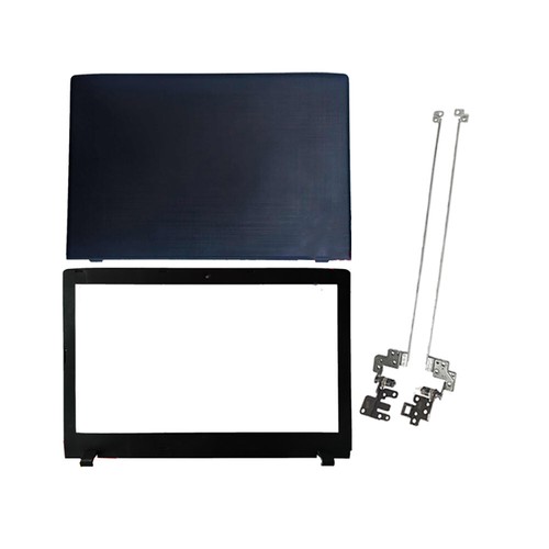 Lcd rear lid - front, bezel