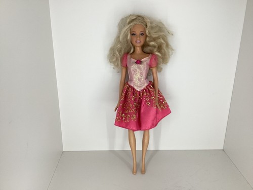 Barbie die tanzenden - barbie,