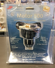 Johnson 28552 Bilge Pumpe