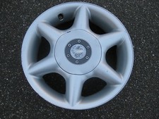 Fiat Rial Alufelge 5,5Jx13H2 4x98  ET18  KBA 43408 RS2-18  # 3590