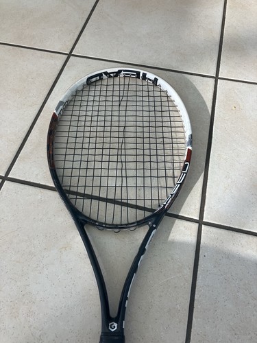Tennisschläger head speed - head, mp