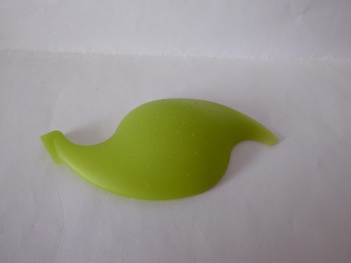 Tupperware orangenschäler - tupperware,
