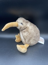 Ti Ora Plüsch Figur