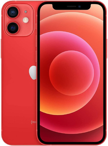 Apple iphone mini - 12, 128gb