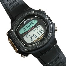 CASIO ALT-6000 Alti-Thermo