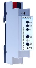 Weinzierl KNX IP ROUTER 752