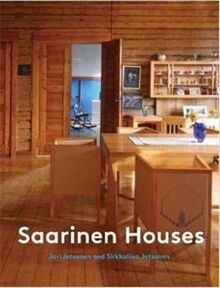 Saarinen houses von - houses,