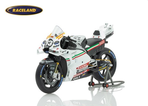 Ducati desmosedici gp23 - ducati,