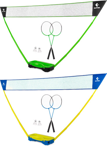 Outtec badminton set - badminton,