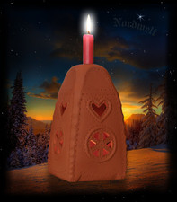 Julleuchter / Sippen- und