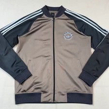 Adidas Uptown Festival