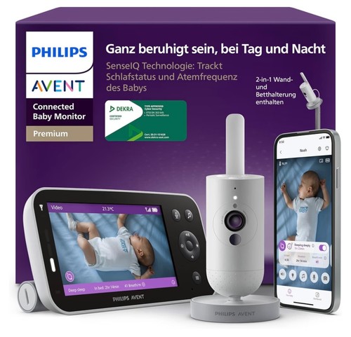 Philips avent premium - avent,