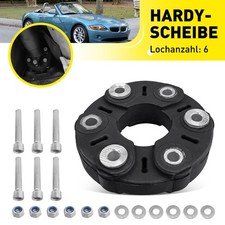 Gelenkscheibe Hardyscheibe