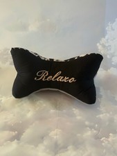 (102) Leseknochen Nackenrolle