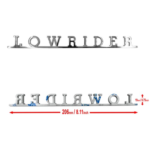 Low rider style - rider, style“