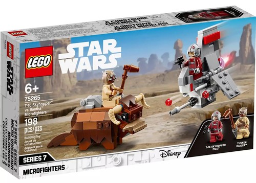 Lego bausatz 75265 - bausatz,