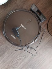 Deebot Evovacs Robotics Vacuum Cleaner  Inkl Fernbedienung