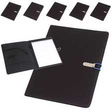 Schreibmappe Portfolio Mappe