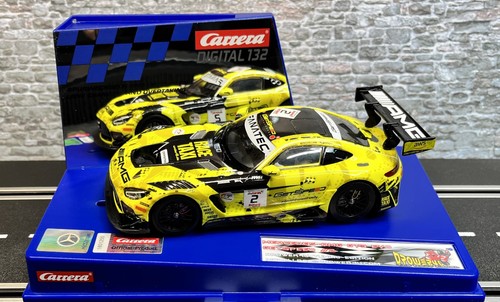 Carrera digital 132 tuning - digital,