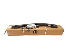 Schiebetür rechts elektrische Schiene für Town&Country Grand Caravan 68064660AE