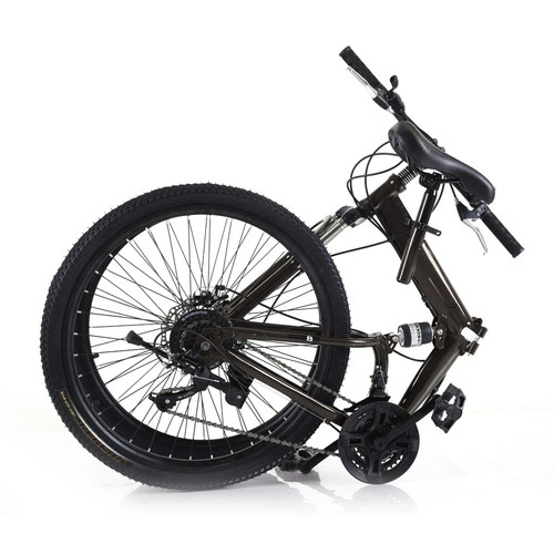 Zoll falt mountainbike - 26,