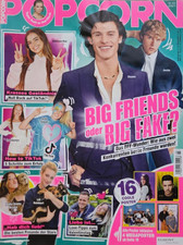 Popcorn Zeitschrift 03/2021