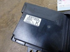 SUZUKI Wagon R 2003 UA-MC22S