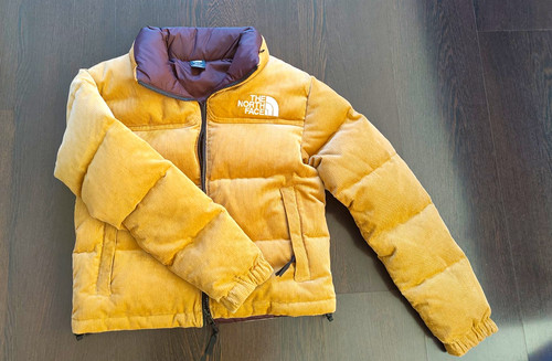 The north face jacke - north,