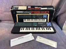 Yamaha PortaSound PSS-140
