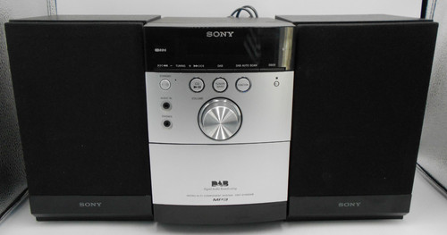 Sony cmt eh45dab - cmt-eh45dab, hifi