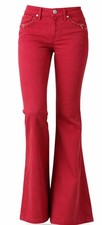 Replay renecara damen flare - replay,