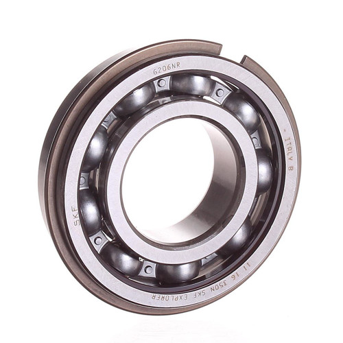 6206nr skf 62 00 - 30,00, 62,00