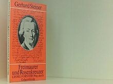 Freimaurer und rosenkreuzer - freimaurer,