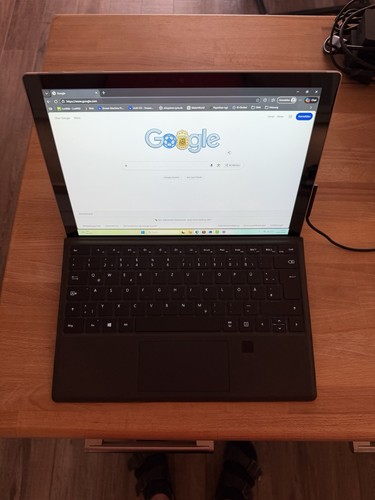 Microsoft surface pro 3 - microsoft, 6