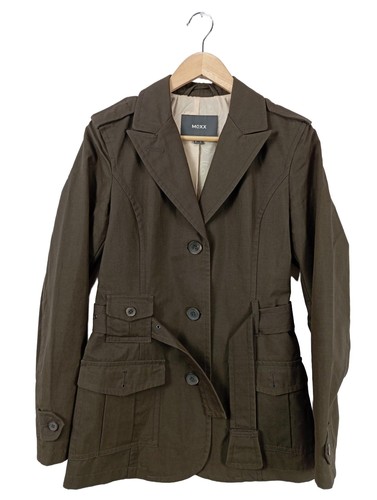 Mexx kurzmantel damen mantel - mexx,