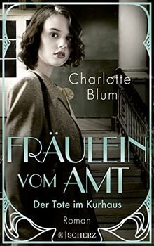 Fräulein vom amt - amt, tote