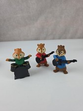 Nickelodeon Alvin and the