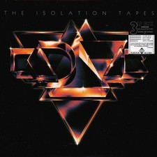 Kadavar - The Isolation Tapes