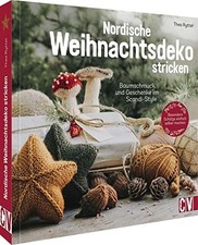 Strickbuch – Nordische